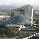 Aria Apartments
