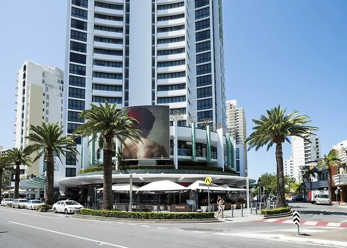 Aria Apartments