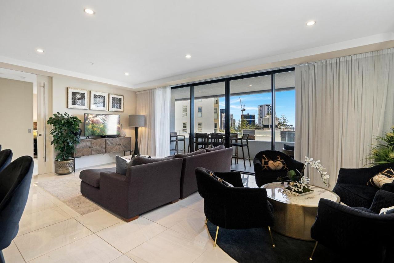 Aria Aparthotel Gold Coast