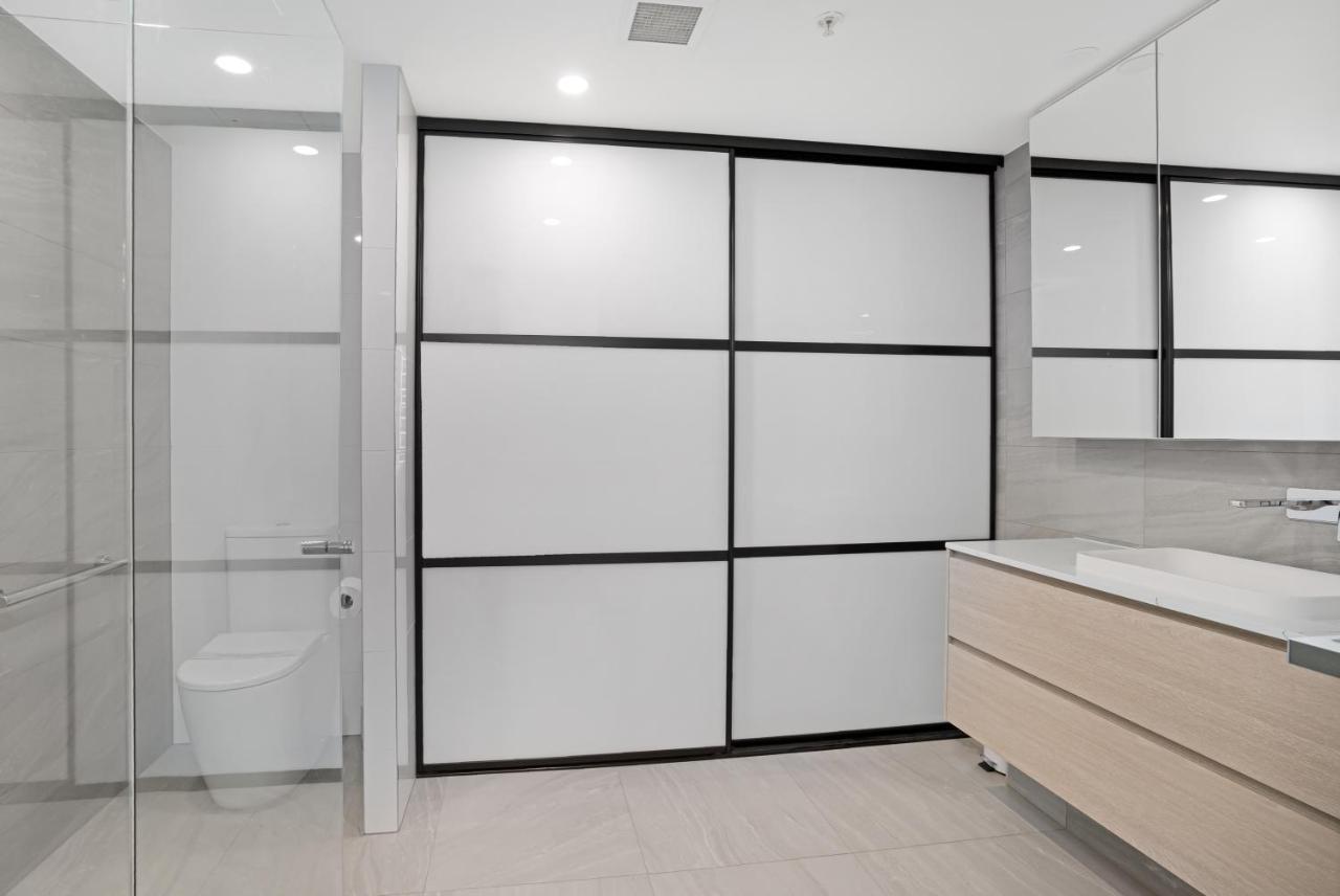 Aria Aparthotel Gold Coast