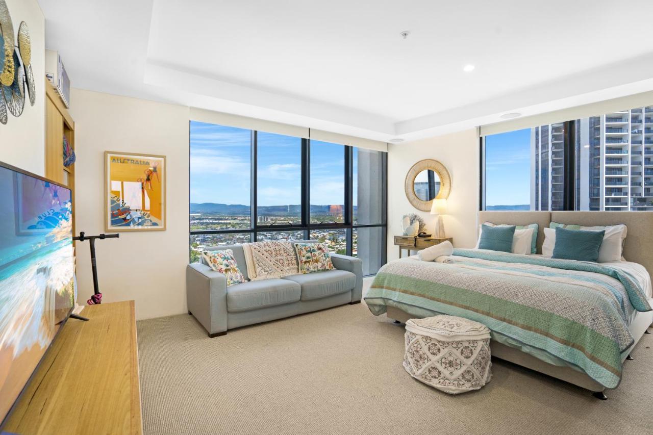 Aparthotel Aria Gold Coast