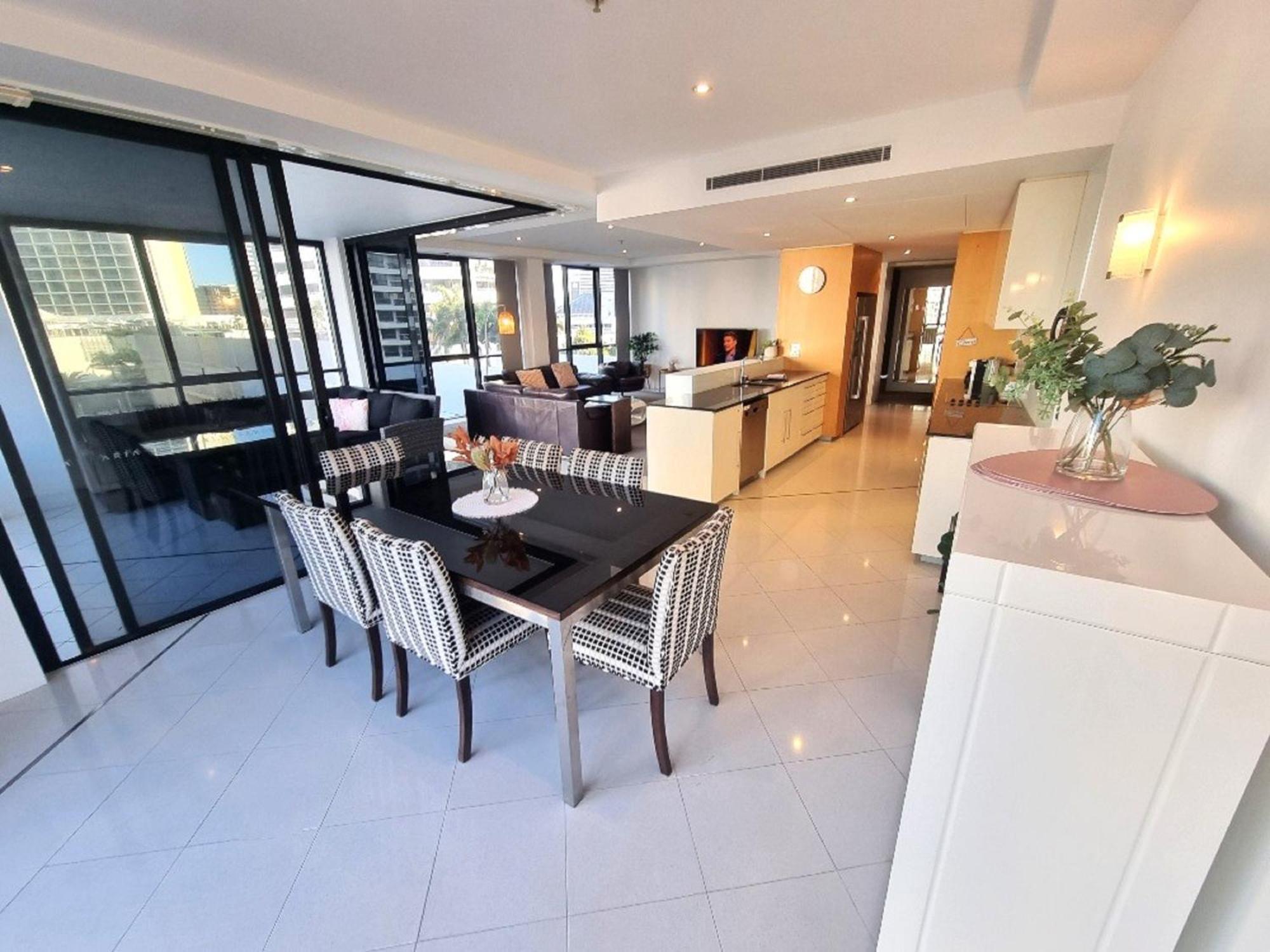 Aria Aparthotel