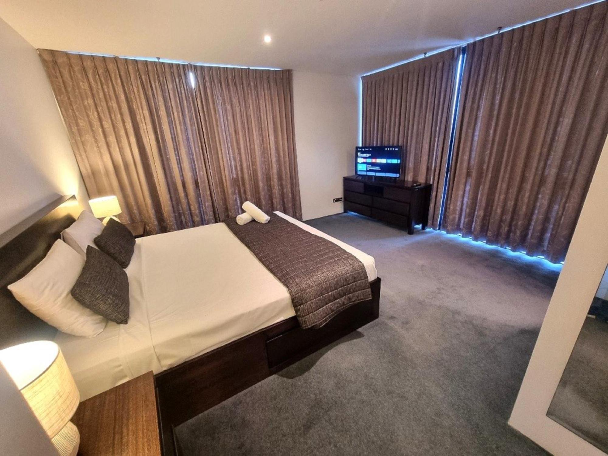 Aria Aparthotel