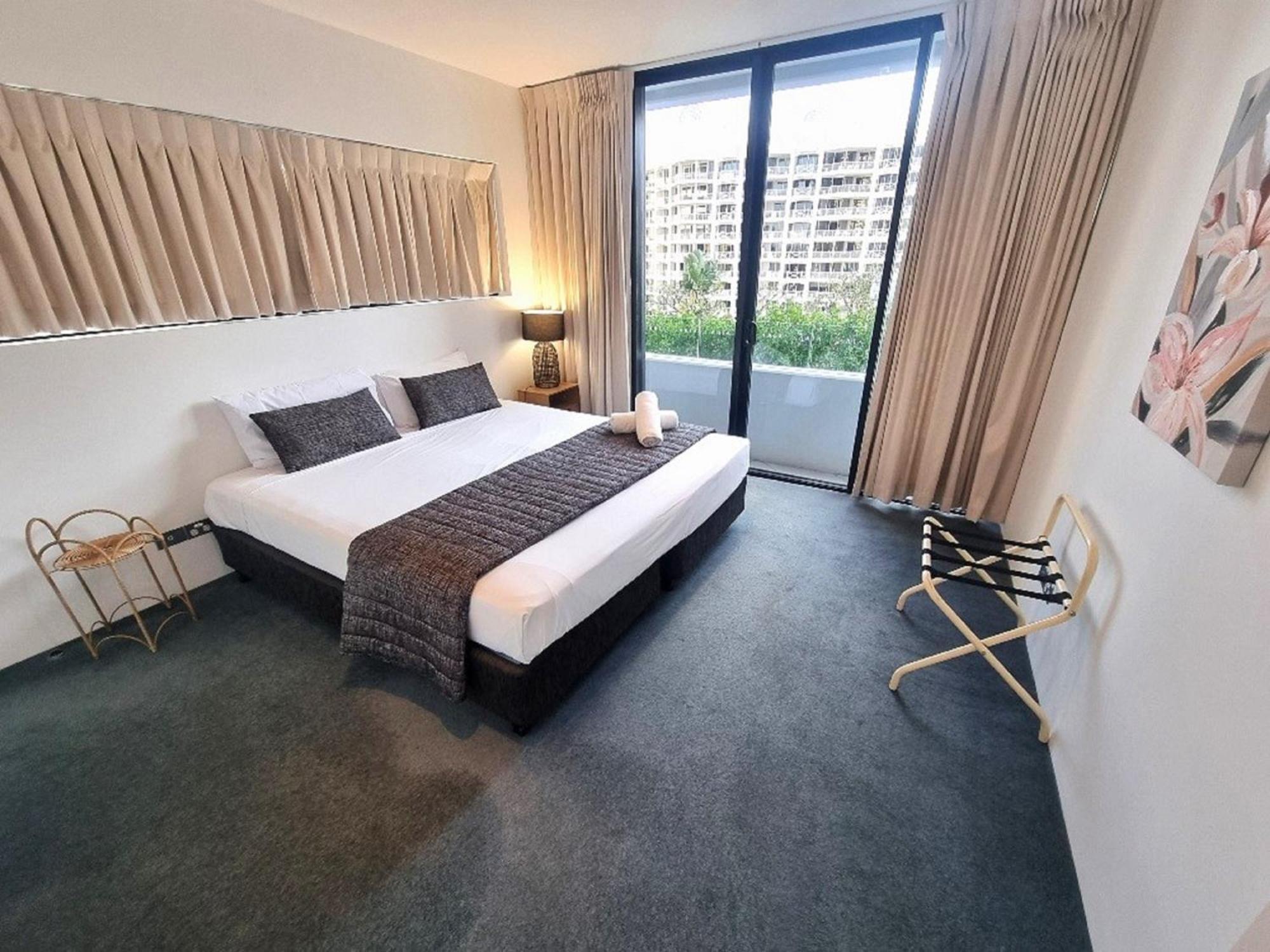 Aparthotel Aria