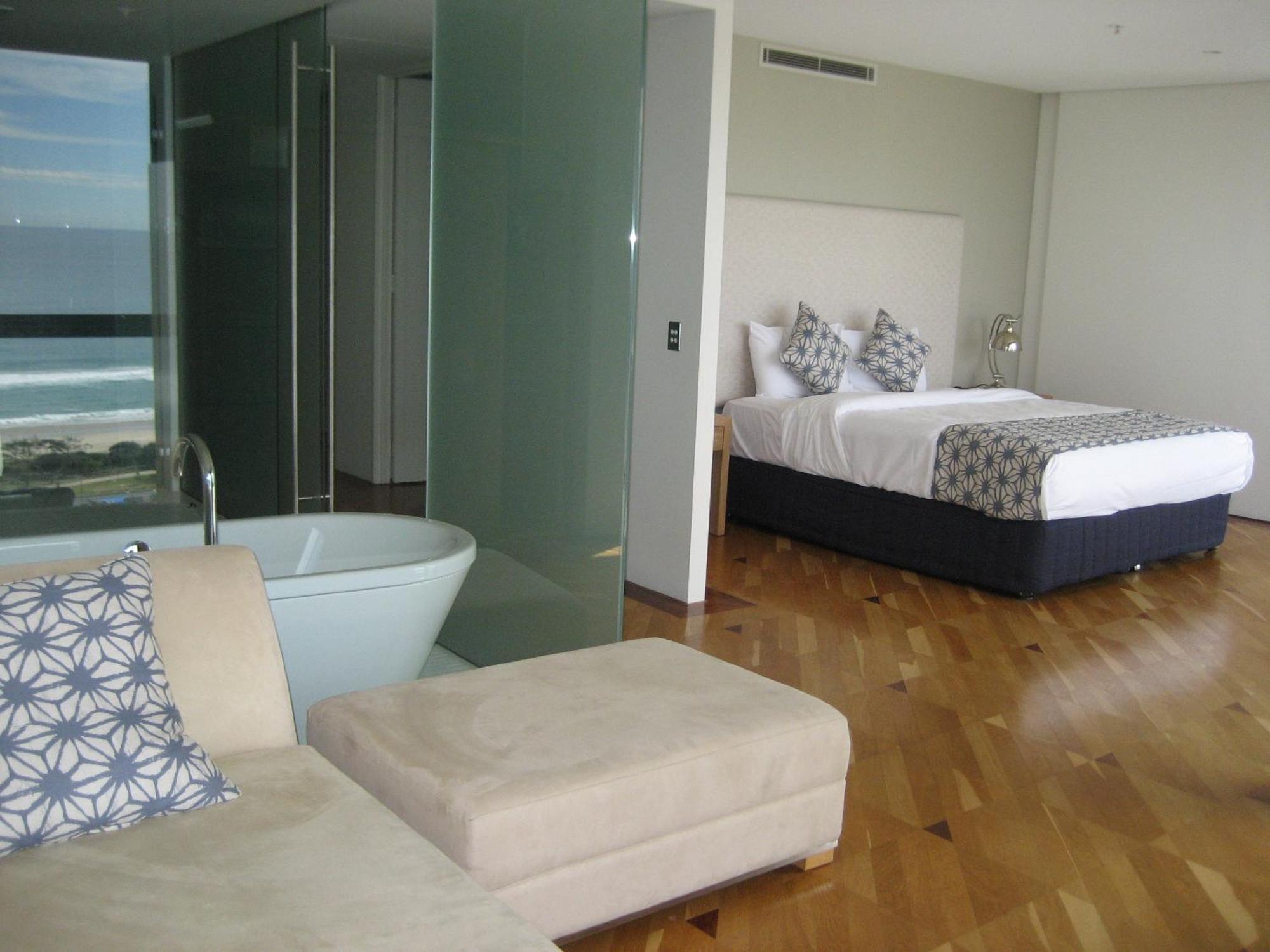 Aparthotel Aria Gold Coast