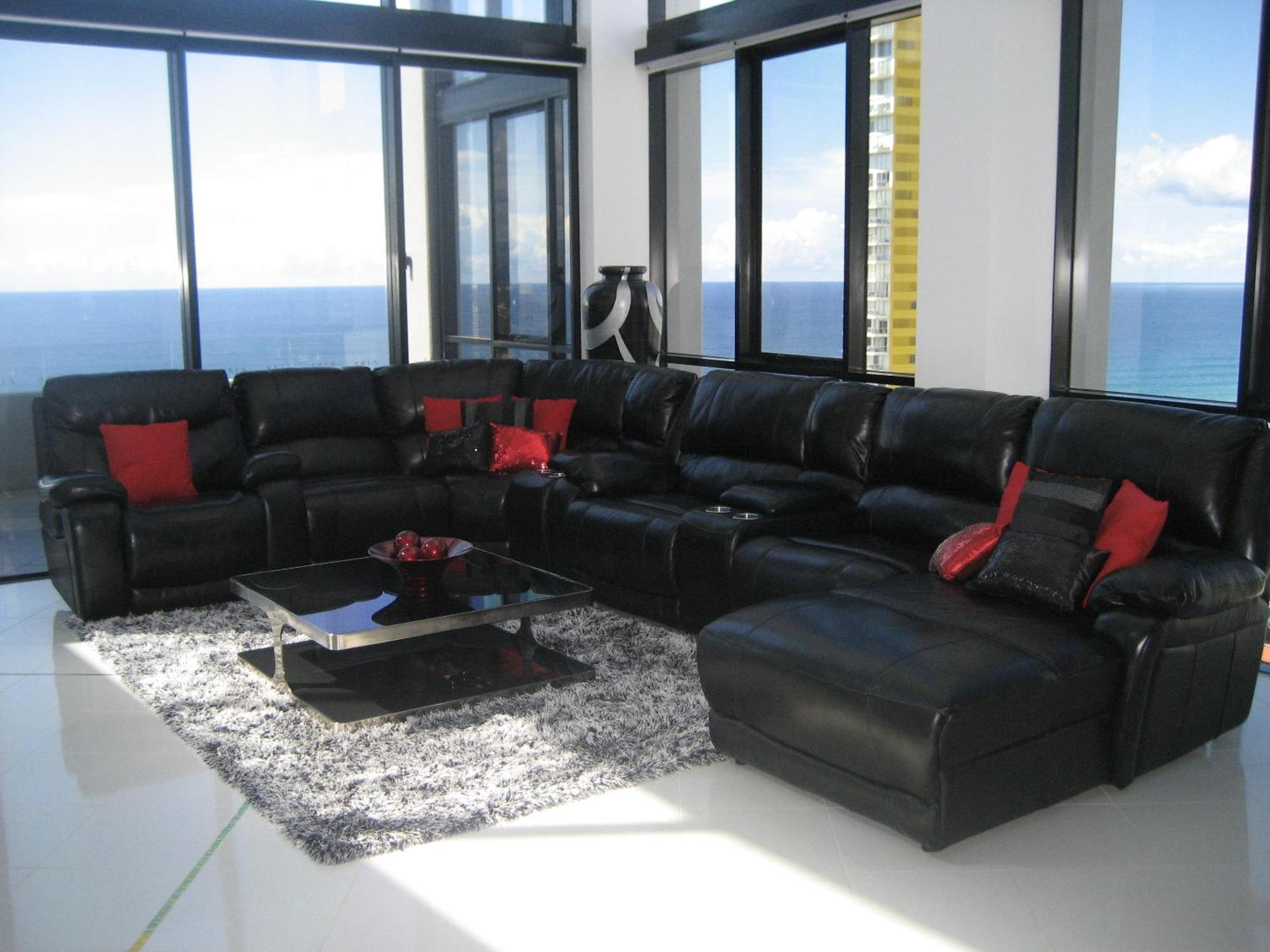Aria 4* Gold Coast