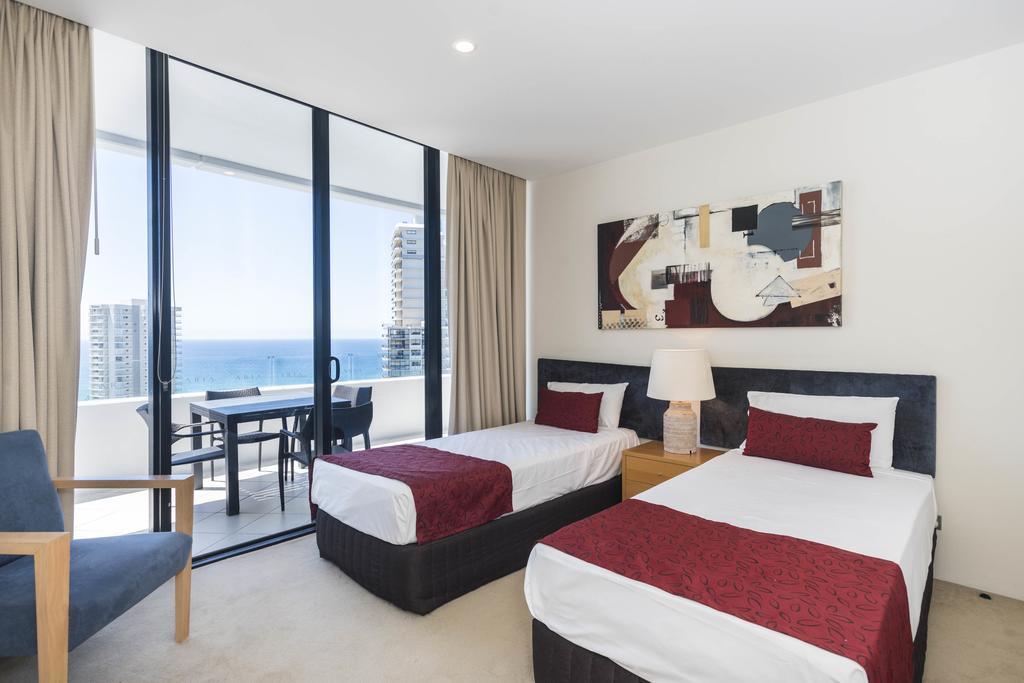 Aria Gold Coast
