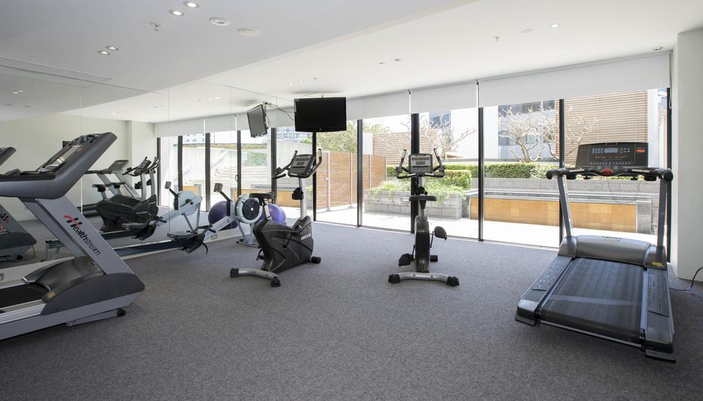 Aria Aparthotel 4*