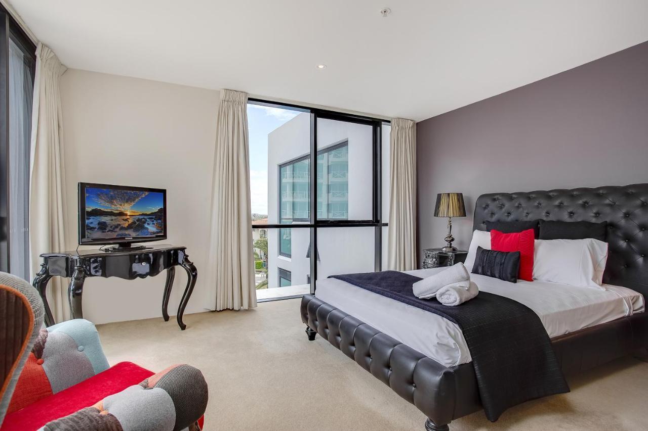 Aparthotel Aria