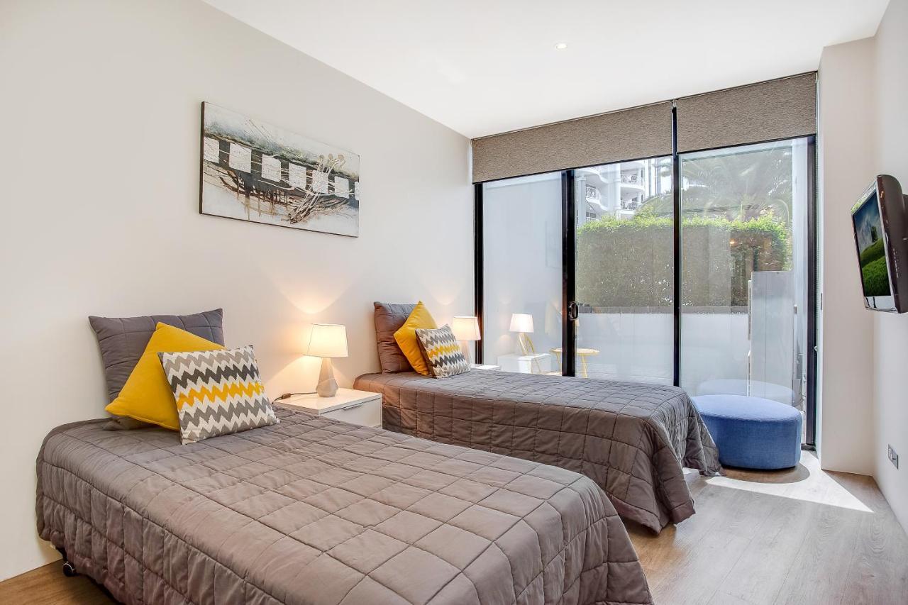 Aria Aparthotel Gold Coast