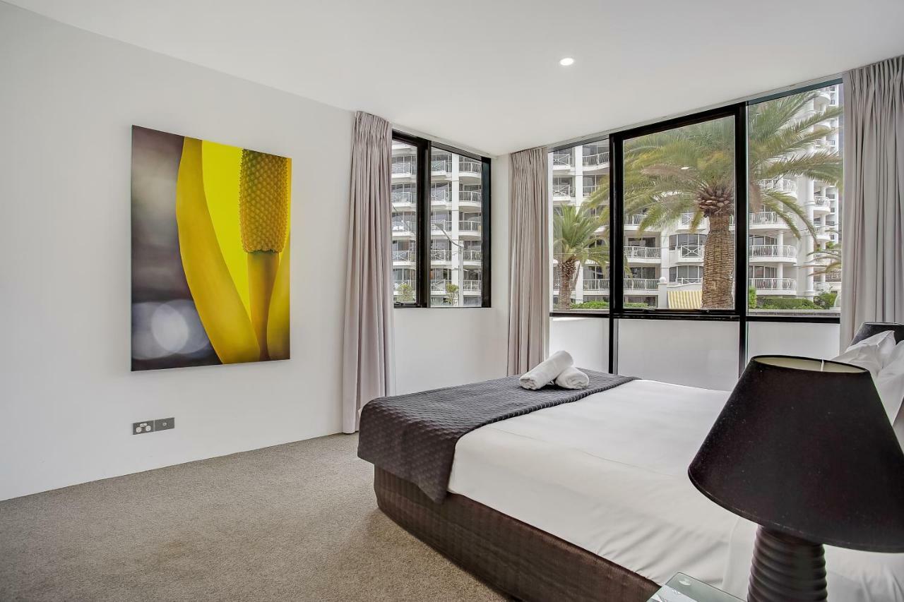 Aparthotel Aria