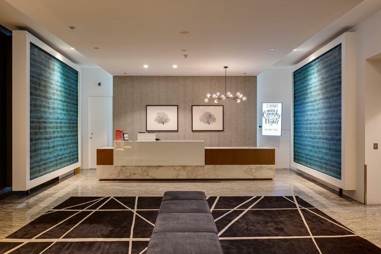 Aparthotel Aria Gold Coast