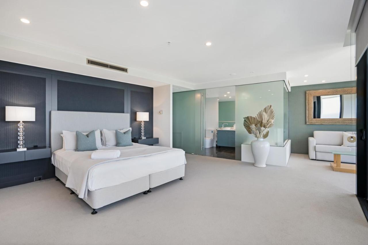 Aparthotel Aria Gold Coast