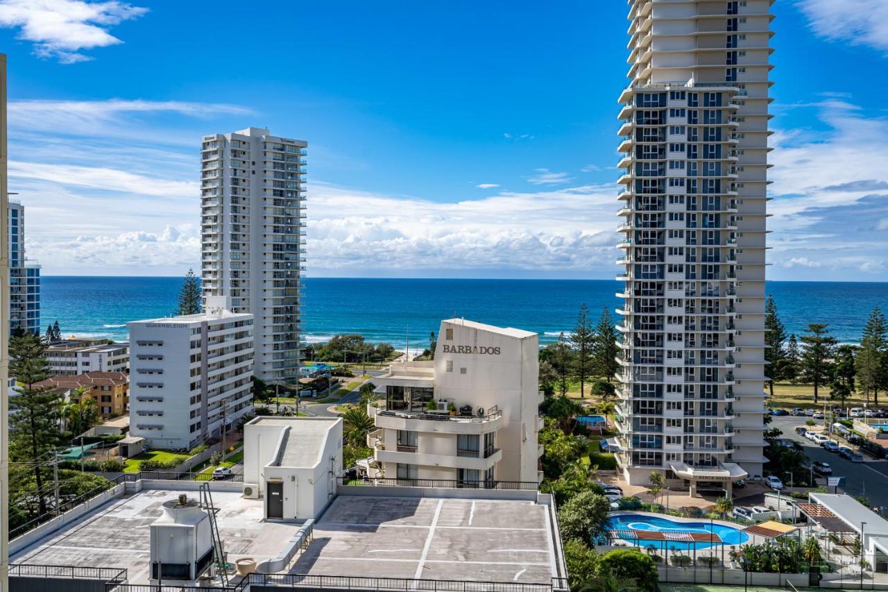 Aparthotel Aria Gold Coast