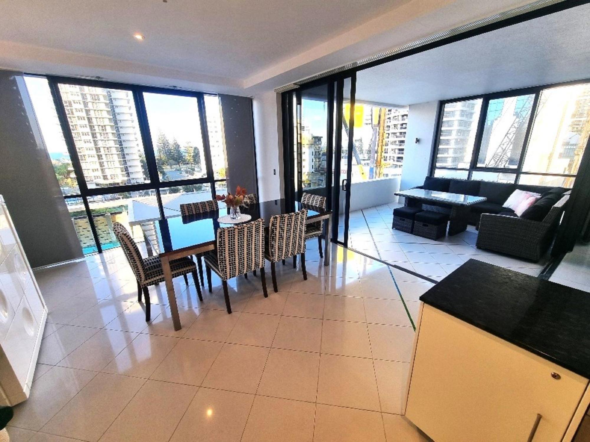 Aria 4*