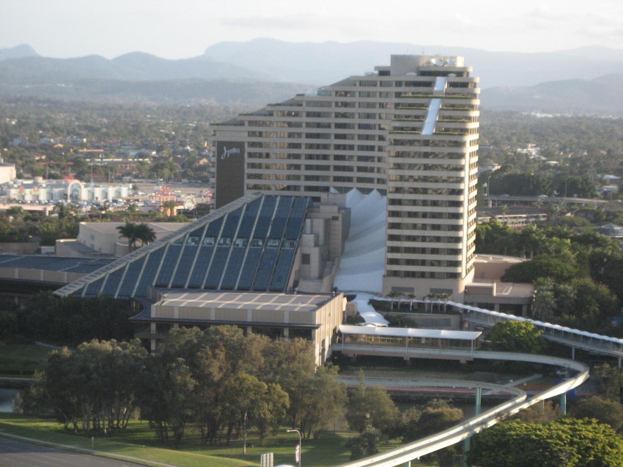Aria Gold Coast