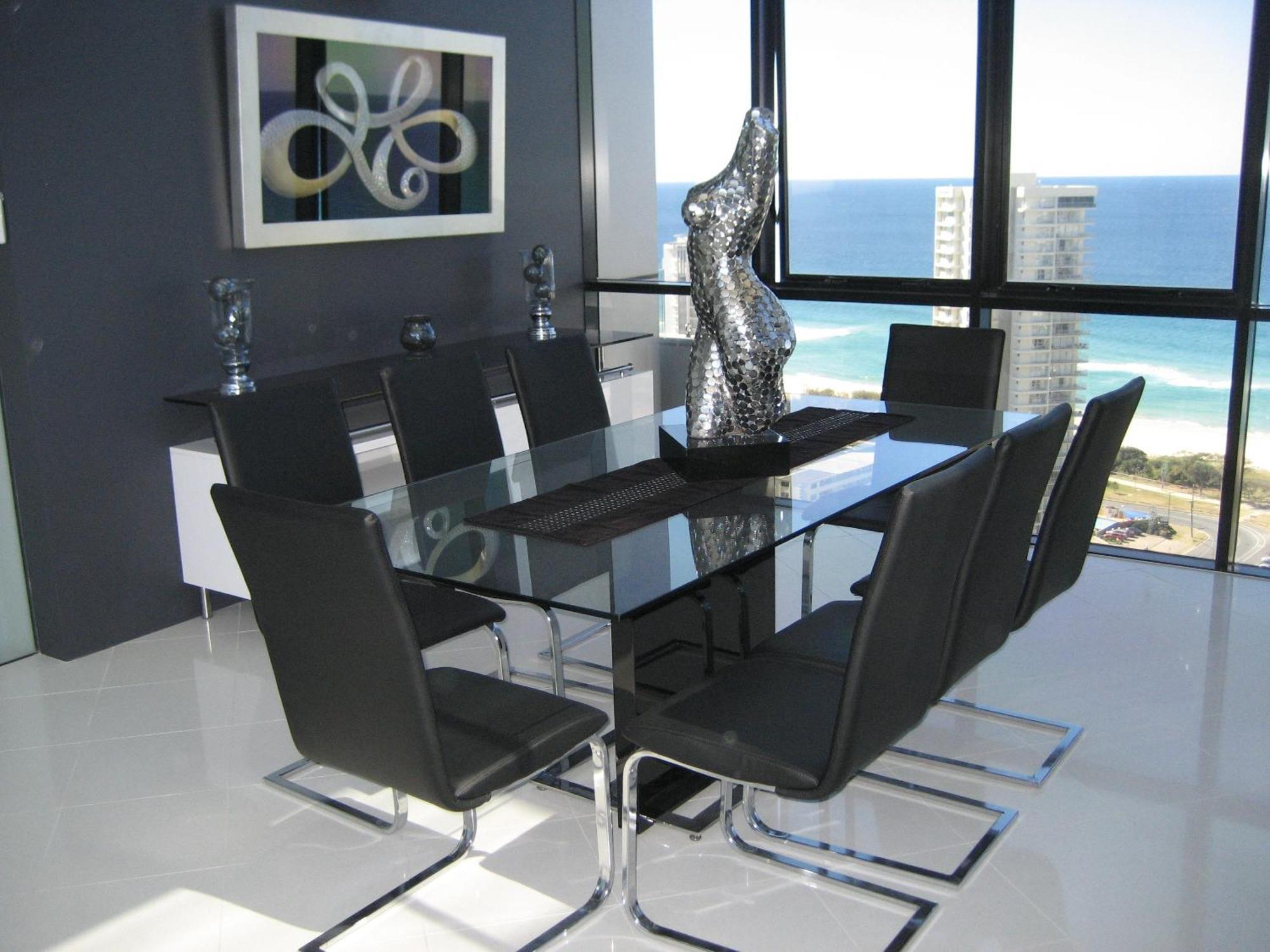 Aria Aparthotel